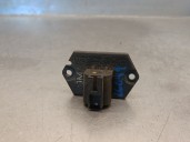 Replacement heater resistor for Hyundai Tucson (jm) 2.0 crdi OEM IAM reference D4EA