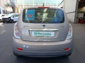 lancia ypsilon (843_) del año 2007