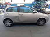 lancia ypsilon (843_) del año 2007