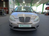 lancia ypsilon (843_) del año 2007