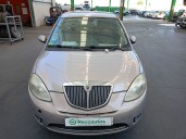 lancia ypsilon (843_) del año 2007