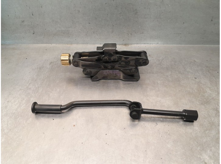 Recambio de gato para renault megane i (ba0/1_) 1.6 e (ba0f, ba0s) referencia OEM IAM 7700834656 7700834656 