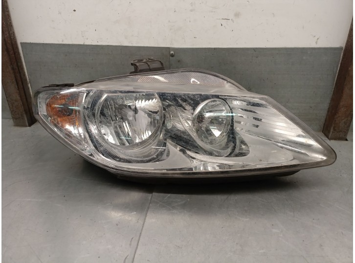 Recambio de faro derecho para seat exeo (3r2) 2.0 tdi referencia OEM IAM 3R1941006H 3R1941006H 89320146