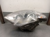 Recambio de faro derecho para seat exeo (3r2) 2.0 tdi referencia OEM IAM 3R1941006H 3R1941006H 89320146