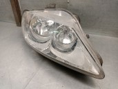Recambio de faro derecho para seat exeo (3r2) 2.0 tdi referencia OEM IAM 3R1941006H 3R1941006H 89320146