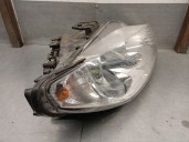 Recambio de faro derecho para seat exeo (3r2) 2.0 tdi referencia OEM IAM 3R1941006H 3R1941006H 89320146
