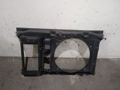 Second-hand front radiator grille for citroën c4 i (lc_) 1.6 hdi OEM IAM reference 7104CJ 7104CJ