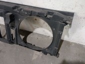Second-hand front radiator grille for citroën c4 i (lc_) 1.6 hdi OEM IAM reference 7104CJ 7104CJ