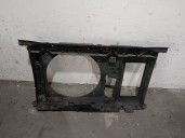 Second-hand front radiator grille for citroën c4 i (lc_) 1.6 hdi OEM IAM reference 7104CJ 7104CJ