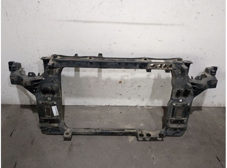 Recambio de panel frontal para hyundai ix35 (lm, el, elh) 1.7 crdi referencia OEM IAM 641102Y000 641102Y000 