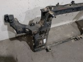 Recambio de panel frontal para hyundai ix35 (lm, el, elh) 1.7 crdi referencia OEM IAM 641102Y000 641102Y000 