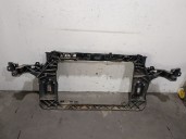 Recambio de panel frontal para hyundai ix35 (lm, el, elh) 1.7 crdi referencia OEM IAM 641102Y000 641102Y000 