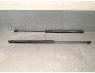 Recambio de amortiguadores maletero / porton para volkswagen new beetle (9c1, 1c1) 2.0 referencia OEM IAM 1CV827550 1CV827550 