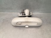 Recambio de espejo interior para volkswagen new beetle (9c1, 1c1) 2.0 referencia OEM IAM 1C0857511B 1C0857511B 