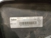 Recambio de electroventilador para audi q5 (8rb) 3.0 tdi quattro referencia OEM IAM 8K0121003M M136317B 8K0121207A