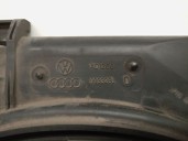 Recambio de electroventilador para audi q5 (8rb) 3.0 tdi quattro referencia OEM IAM 8K0121003M M136317B 8K0121207A