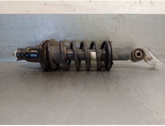 Recambio de amortiguador trasero derecho para honda fr-v (be) 2.2 i ctdi (be5) referencia OEM IAM 52611SUHG010 52610SJHG02 