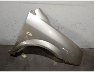 Second-hand right front fender for kia carens i monospace (fc, fj) 2.0 crdi OEM IAM reference K2JA52111 K2JA52111