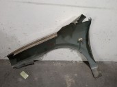 Second-hand right front fender for kia carens i monospace (fc, fj) 2.0 crdi OEM IAM reference K2JA52111 K2JA52111