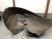 Recambio de paso rueda delantero derecho para seat exeo (3r2) 2.0 tdi referencia OEM IAM 8E0821172F 8E0821172F 
