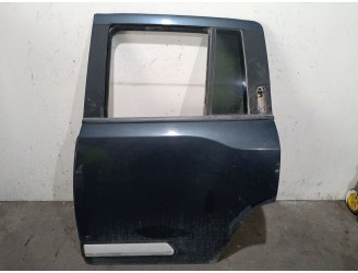 LEFT REAR DOOR 5074959AB 5074959AB 