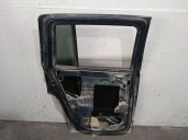Recambio de puerta trasera izquierda para jeep compass (mk49) 2.0 crd 4x4 referencia OEM IAM 5074959AB 5074959AB 