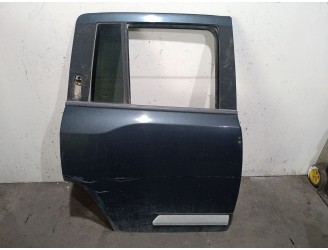 Recambio de puerta trasera derecha para jeep compass (mk49) 2.0 crd 4x4 referencia OEM IAM 5074958AB 5074958AB 