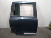 Recambio de puerta trasera derecha para jeep compass (mk49) 2.0 crd 4x4 referencia OEM IAM 5074958AB 5074958AB 