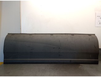Recambio de molduras traseras para iveco daily iv furgoneta 35s14 c, 35s14 c/p, 35s14 v, 35s14 v/p, 35c14 v,... referencia OEM I