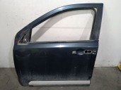 Recambio de puerta delantera izquierda para jeep compass (mk49) 2.0 crd 4x4 referencia OEM IAM 5074945AB 5074945AB 