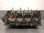 Recambio de culata para chevrolet aveo / kalos hatchback (t200) 1.2 referencia OEM IAM 96666228 96666228 