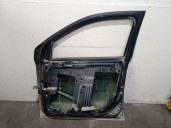 Replacement front right door for Jeep Compass (MK49) 2.0 CRD 4x4 OEM IAM reference 5074944AB 5074944AB 