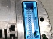 Recambio de cuadro instrumentos para seat exeo (3r2) 2.0 tdi referencia OEM IAM 3R0920800EX 3R0920800EX 