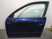 Replacement front left door for Seat Exeo (3R2) 2.0 TDI OEM IAM reference 3R0831051 3R0831051 