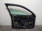 Replacement front left door for Seat Exeo (3R2) 2.0 TDI OEM IAM reference 3R0831051 3R0831051 