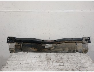 Replacement front panel for Jeep Compass (MK49) 2.0 CRD 4x4 OEM IAM reference 5116333AA 5116333AA 