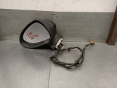 Recambio de retrovisor izquierdo para seat exeo (3r2) 2.0 tdi referencia OEM IAM 3R1857507C 3R1857507C 
