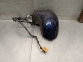Recambio de retrovisor izquierdo para seat exeo (3r2) 2.0 tdi referencia OEM IAM 3R1857507C 3R1857507C 