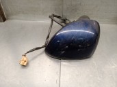 Recambio de retrovisor izquierdo para seat exeo (3r2) 2.0 tdi referencia OEM IAM 3R1857507C 3R1857507C 