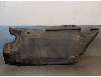 Recambio de molduras traseras para iveco daily iv furgoneta 35s14 c, 35s14 c/p, 35s14 v, 35s14 v/p, 35c14 v,... referencia OEM I