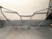 Recambio de defensa trasera para volkswagen new beetle (9c1, 1c1) 2.0 referencia OEM IAM AQY AQY 