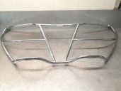 Recambio de defensa trasera para volkswagen new beetle (9c1, 1c1) 2.0 referencia OEM IAM AQY AQY 
