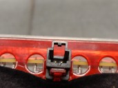 Recambio de luz central de freno para seat exeo (3r2) 2.0 tdi referencia OEM IAM 8E5945097C 8E5945097C 