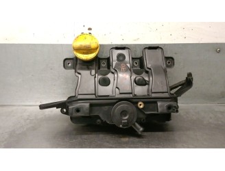 Recambio de tapa balancines para nissan x-trail iii (t32_, t32r, t32rr) 1.6 dci (t32) referencia OEM IAM 118301003R 1326400Q1F 