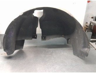 Recambio de paso rueda trasero derecho para volkswagen new beetle (9c1, 1c1) 2.0 referencia OEM IAM 1C0810972 1C0810972 