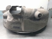 Replacement rear right wheel arch for Volkswagen New Beetle (9C1, 1C1) 2.0 OEM IAM reference 1C0810972 1C0810972