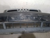 Replacement front bumper for Audi A3 (8L1) 1.9 TDI OEM IAM reference 8L0807111AN 8L0807111AN
