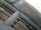 Recambio de paragolpes delantero para audi a3 (8l1) 1.9 tdi referencia OEM IAM 8L0807111AN 8L0807111AN 