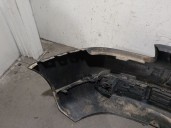 Replacement front bumper for Audi A3 (8L1) 1.9 TDI OEM IAM reference 8L0807111AN 8L0807111AN