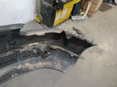 Replacement front bumper for Audi A3 (8L1) 1.9 TDI OEM IAM reference 8L0807111AN 8L0807111AN